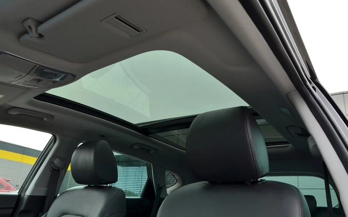 Hyundai Tucson cena 135889 przebieg: 60000, rok produkcji 2019 z Świdnik małe 436